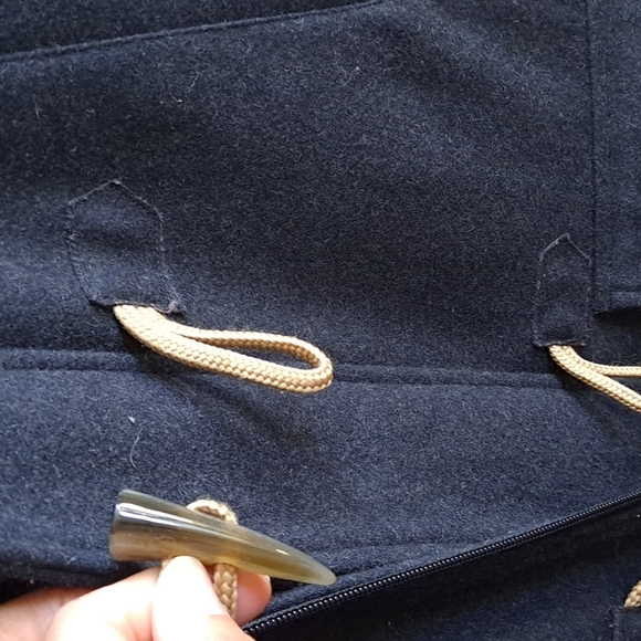 NAUTICA COAT - Picture 5 of 8